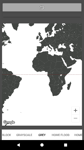 GPS Tool Plus Screenshot 1 - AppWisp.com