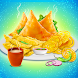 Gujarati Food Cooking Games - Androidアプリ
