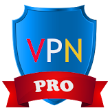 VPN for Android Pro icon