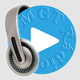 MGT Web Rádio icon