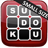 Small Size Sudoku Lite icon