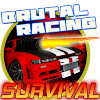 Brutal Death Racing icon