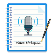 Voice Notepad & Sticky Notes Audio Translator
