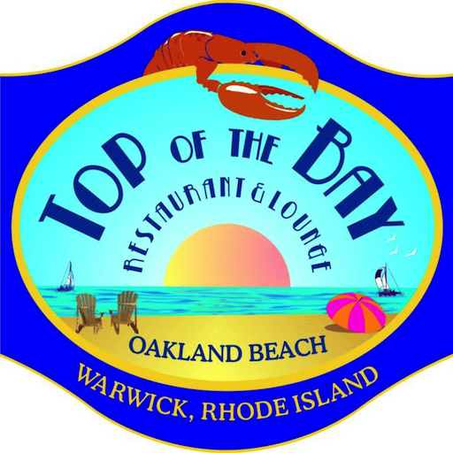Top of The Bay app logo