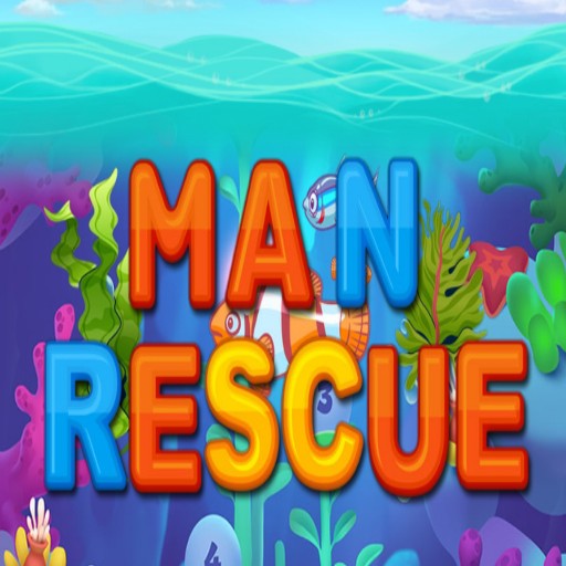 Man Rescue fantastic 1.04 Icon