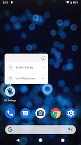 Live Wallpaper Settings Shortc - Apps on Google Play