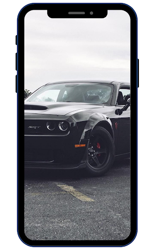 Dodge Challenger Wallpapers Screen 3