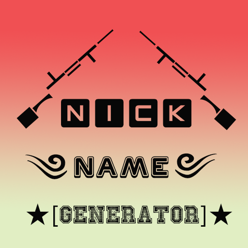 Stylish Nickname - Fancy Text - AppWisp.com