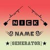Stylish Nickname - Fancy Text icon