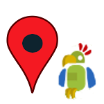 Cover Image of डाउनलोड App Inventor Location Service  APK