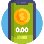 Cover Image of 下载 ovation: Earn money online  APK
