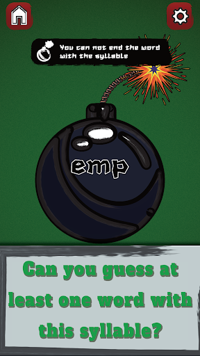 Smartbomb Screen 3