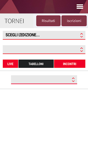 TC Gallarate Screen 3