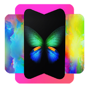 Top 40 Lifestyle Apps Like Wallpaper for Galaxy Fold - Best Alternatives