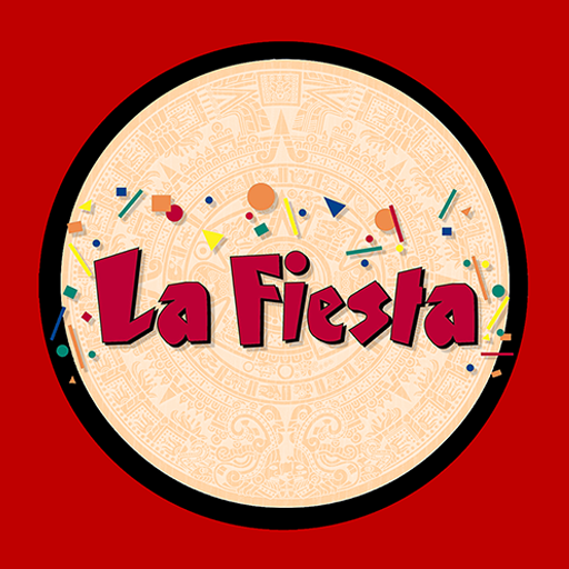 La Fiesta Mexican Restaurant  Icon