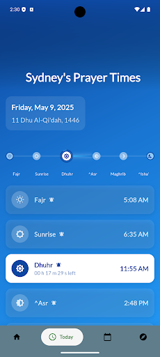 2MFM Screenshot 2 - AppWisp.com