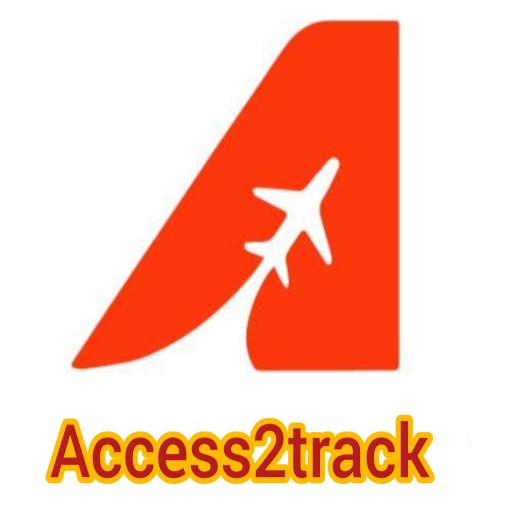 Access2track logo
