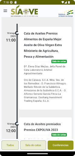 SIAOVE Screen 2