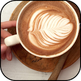 Coffee wallpapers icon