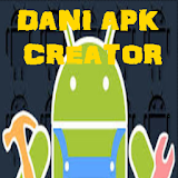 DANI APK CREATOR icon