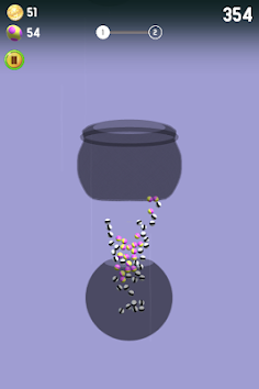 Catch The Balls - Screenshot 4