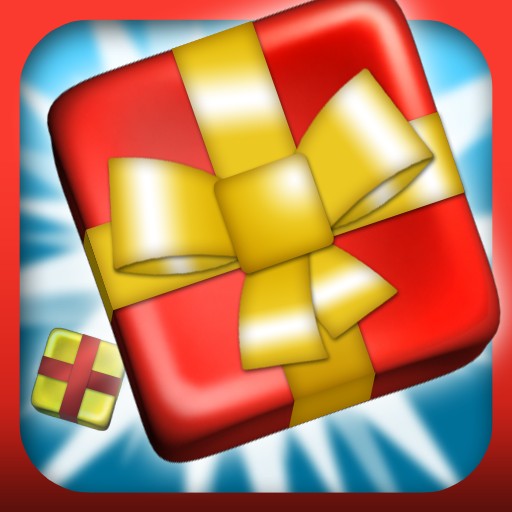 COLLAPSE Holiday Edition  Icon