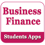 Intro Business Finance - educational students apps