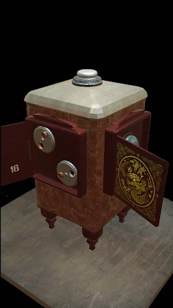 Game screenshot Mystery Box 3: Escape The Room apk download