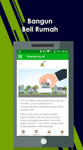 Rumah-ku.id Screen 2