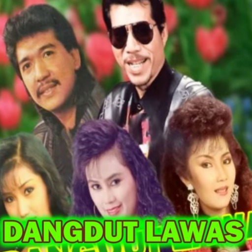 Lagu Dangdut Lawas XOffline logo