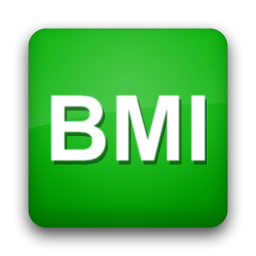 Icon image BMI Calculator Japan