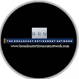 The Broadcast Retirement Network icon