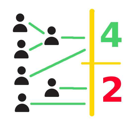 Liquid Democracy (decision mak logo