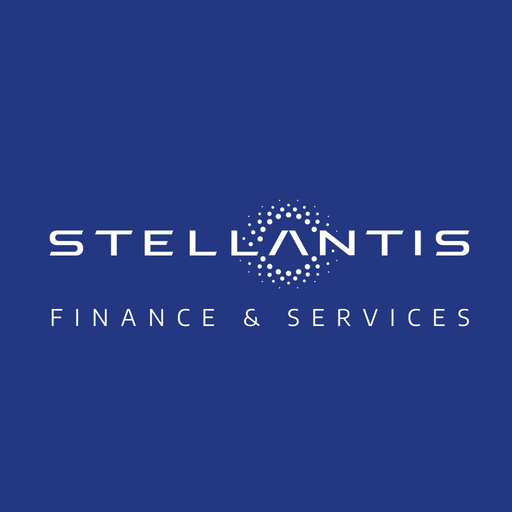Stellantis Finance & Services logo