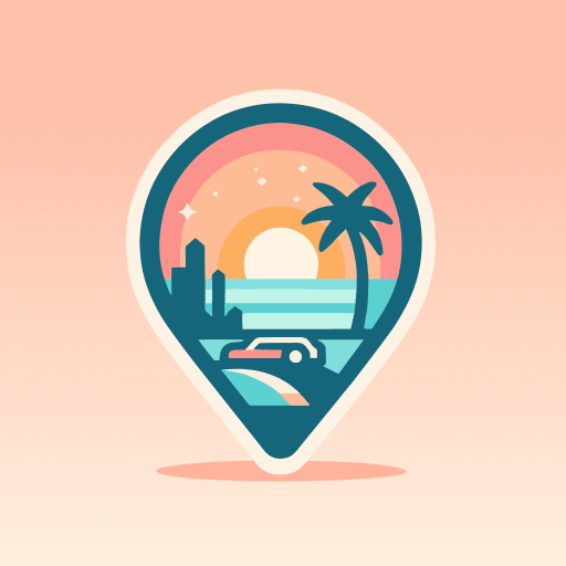 Island: GO! Cayman & Bermuda logo