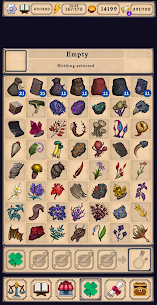 Potion shop [Free shoping] 8