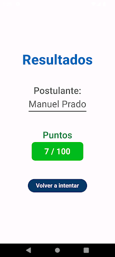 Exam de espe odonto 2021 Screen 3