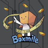 Boxmile Atom Theme icon
