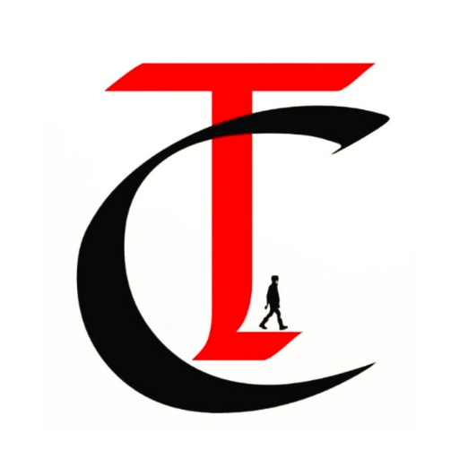 TAJ CLASSES logo