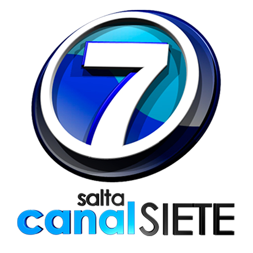 Canal 7 Salta logo