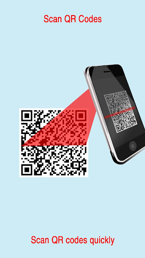 QR Code Creator Professional Screen 2