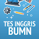 Tes BUMN Bahasa Inggris - Androidアプリ