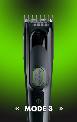 Haircut Prank - Fake Razor