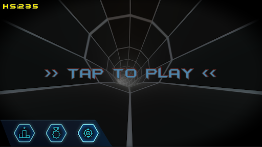 Beat Tunnel Screen 2