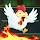 Chicken Crossing