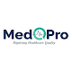 MedQPro Laai af op Windows