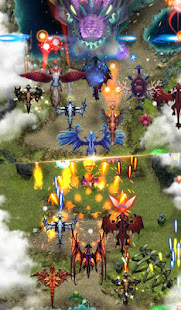 Dragon Epic - Idle & Merge - Arcade shooting game 1.159 Screenshots 12
