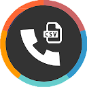 CSV Bulk Dialer