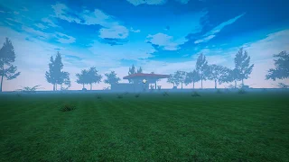 Gas Station Defence Shooter 3D - Screenshot 2