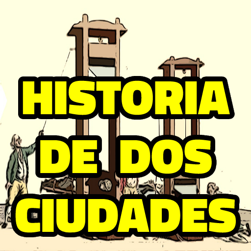 HISTORIA DE DOS CIUDADES logo